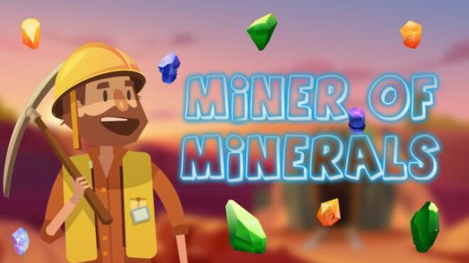 [PC]Miner of Minerals -磁链下载-Zero-零之资源仓库