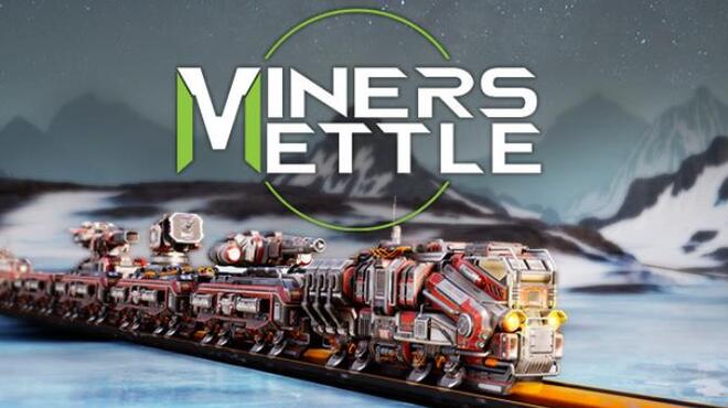 [PC]Miners Mettle v1 1 -磁链下载-Zero