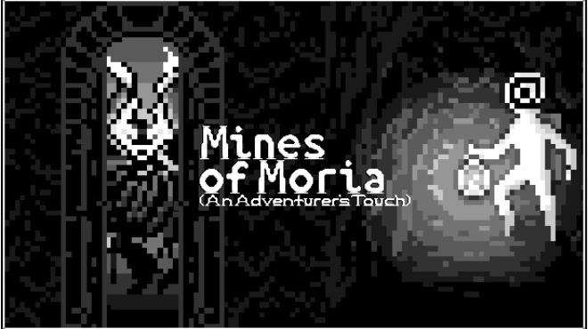[PC]Mines of Moria (An Adventurer’s Touch) -磁链下载-Zero