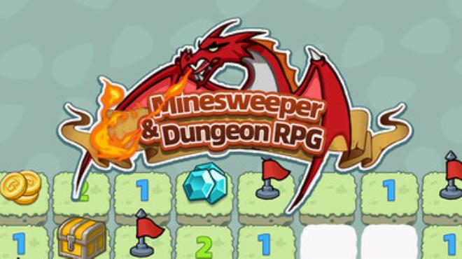 [PC]Minesweeper & Dungeon RPG – 扫雷与地下城 -磁链下载-Zero-零之资源仓库