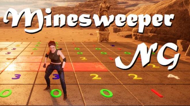 [PC]Minesweeper NG -磁链下载-Zero-零之资源仓库