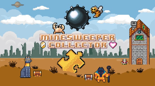 [PC]Minesweeper: Collector -磁链下载-Zero-零之资源仓库
