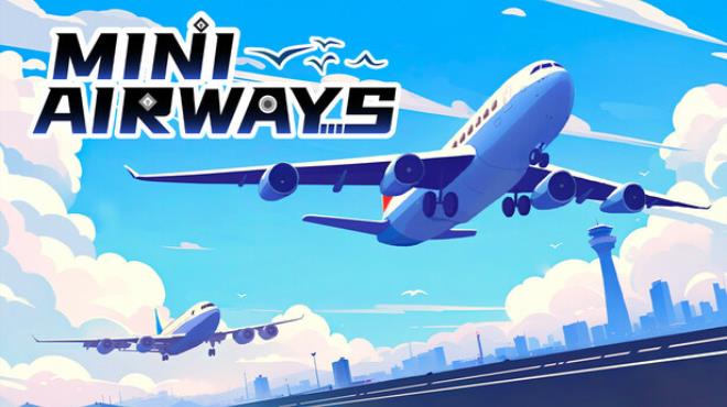 [PC]Mini Airways – ATC simulator -磁链下载-Zero