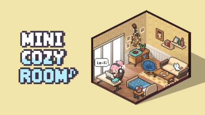 [PC]Mini Cozy Room Lo-Fi Complete The Set -磁链下载-Zero-零之资源仓库