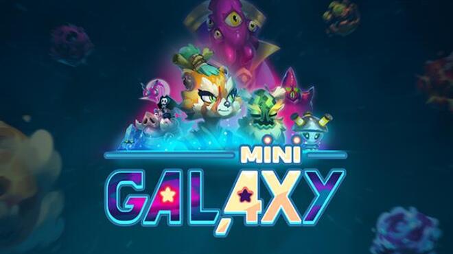 [PC]Mini Gal4Xy -磁链下载-Zero-零之资源仓库