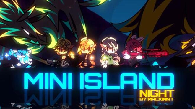 [PC]Mini Island Night -磁链下载-Zero-零之资源仓库