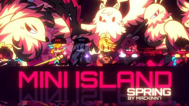 [PC]Mini Island Spring -磁链下载-Zero-零之资源仓库