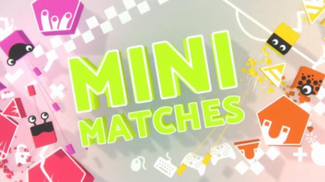 [PC]Mini Matches -磁链下载-Zero