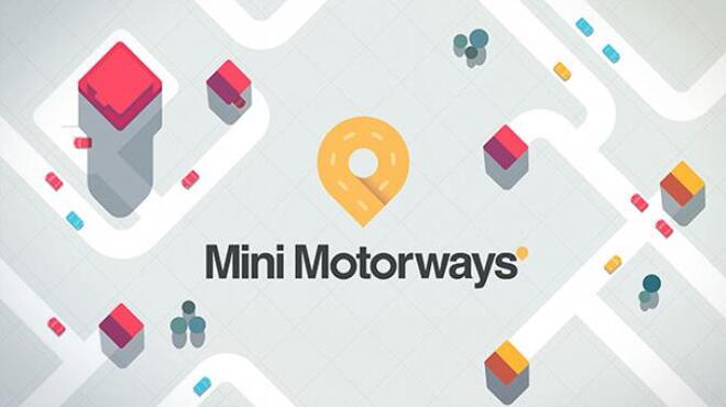 [PC]Mini Motorways -磁链下载 - Zero-零之资源仓库-Zero-零之资源仓库
