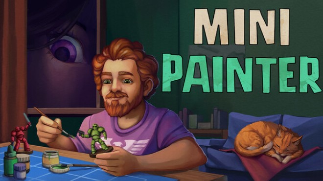 [PC]Mini Painter -磁链下载-Zero