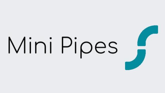 [PC]Mini Pipes – A Logic Puzzle Pipes Game -磁链下载-Zero-零之资源仓库