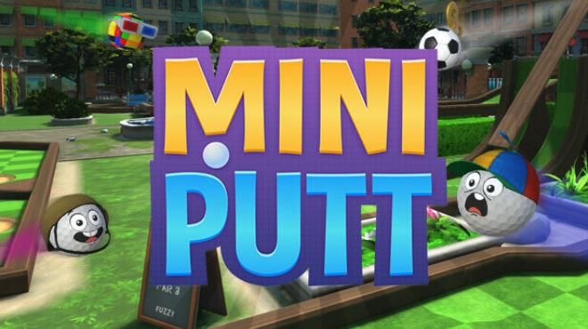[PC]Mini Putt -磁链下载-Zero-零之资源仓库