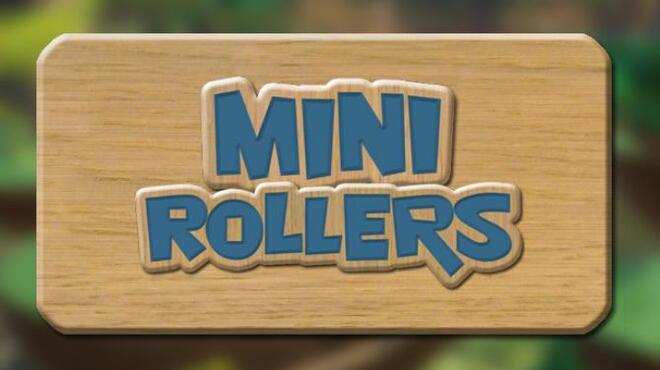 [PC]Mini Rollers -磁链下载-Zero-零之资源仓库