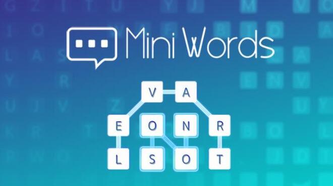 [PC]Mini Words – minimalist puzzle -磁链下载-Zero-零之资源仓库