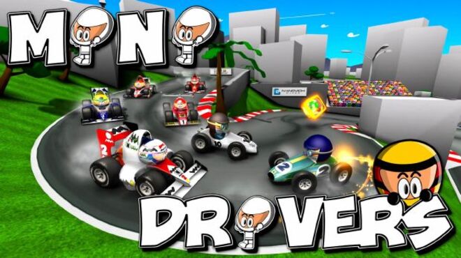 [PC]MiniDrivers -磁链下载 - Zero-零之资源仓库-Zero-零之资源仓库