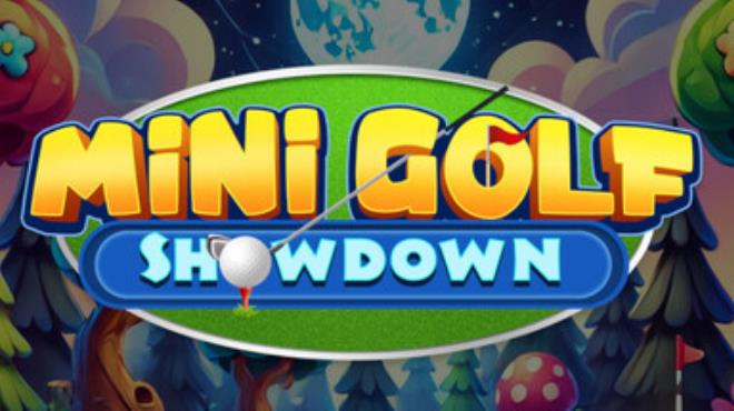 [PC]MiniGolf Showdown -磁链下载-Zero