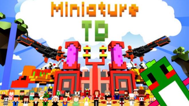 [PC]Miniature TD – VR -磁链下载-Zero