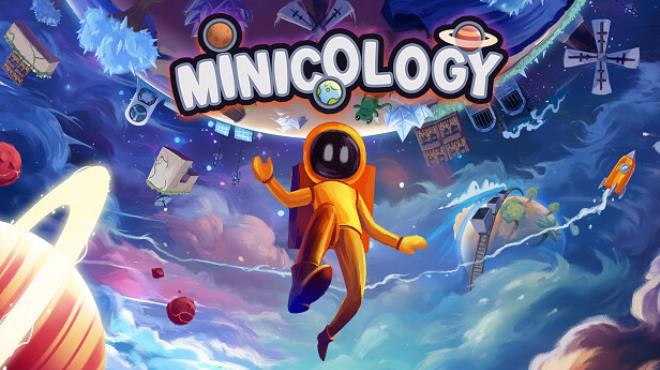 [PC]Minicology -磁链下载-Zero