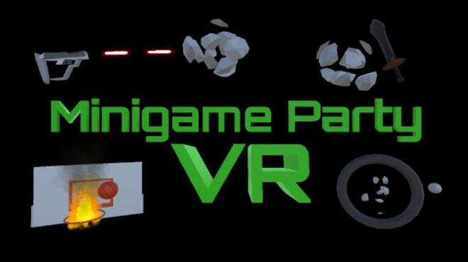 [PC]Minigame Party VR -磁链下载-Zero-零之资源仓库