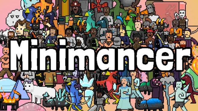 [PC]Minimancer -磁链下载-Zero