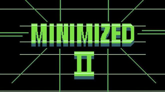 [PC]Minimized II -磁链下载-Zero-零之资源仓库