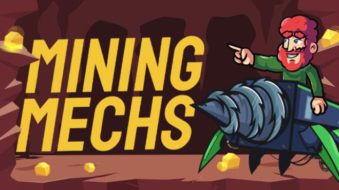 [PC]Mining Mechs -磁链下载-Zero