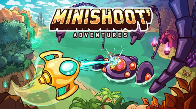 [PC]Minishoot’ Adventures -磁链下载-Zero-零之资源仓库
