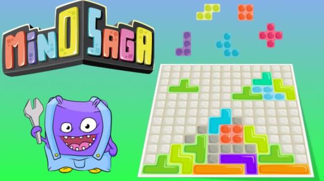 [PC]Mino Saga -磁链下载-Zero-零之资源仓库