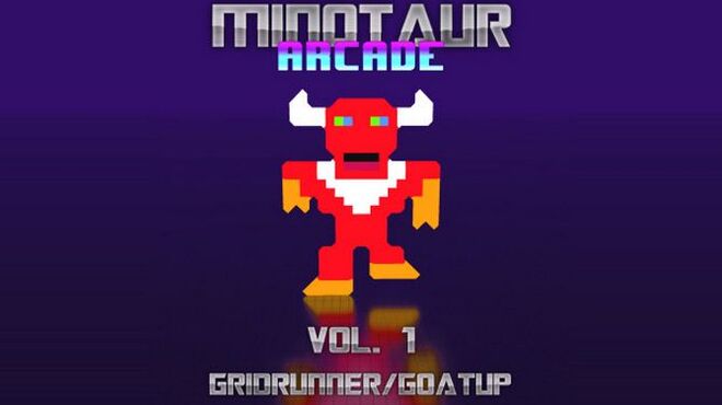 [PC]Minotaur Arcade Volume 1 -磁链下载-Zero