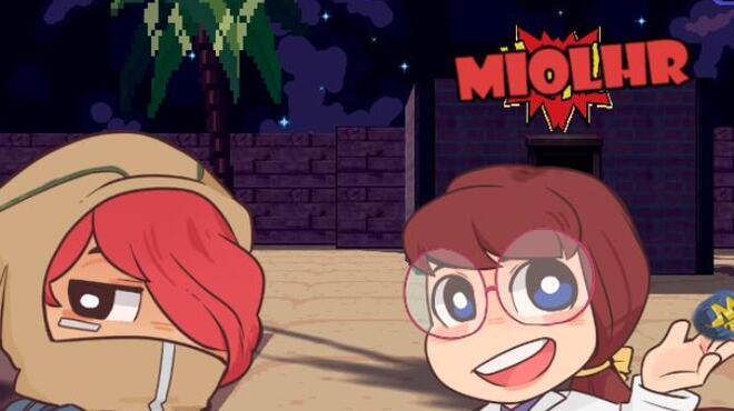 [PC]Miolhr -磁链下载-Zero-零之资源仓库