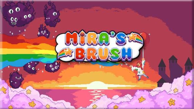 [PC]Mira’s Brush -磁链下载-Zero-零之资源仓库