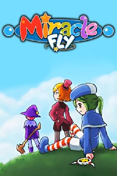 [PC]Miracle Fly -磁链下载-Zero-零之资源仓库