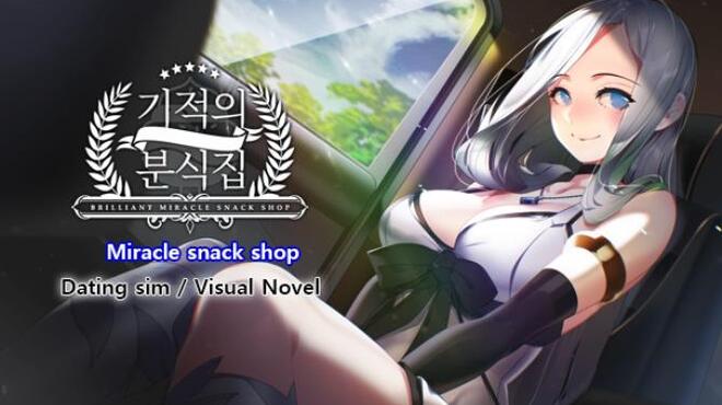 [PC]Miracle snack shop 기적의 분식집 -磁链下载-Zero