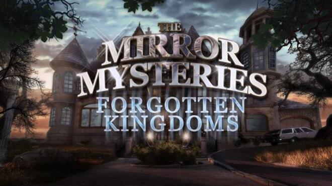 [PC]Mirror Mysteries 2 -磁链下载-Zero-零之资源仓库