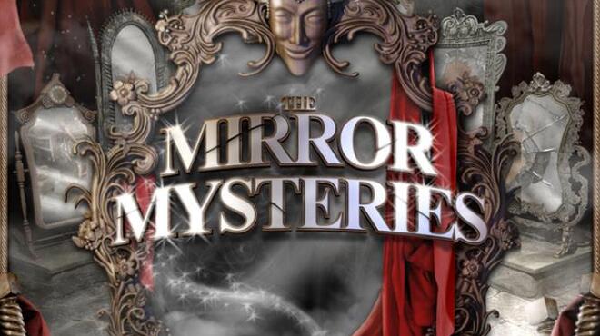 [PC]Mirror Mysteries -磁链下载-Zero