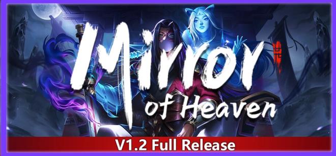 [PC]Mirror of Heaven v1 41 -磁链下载-Zero
