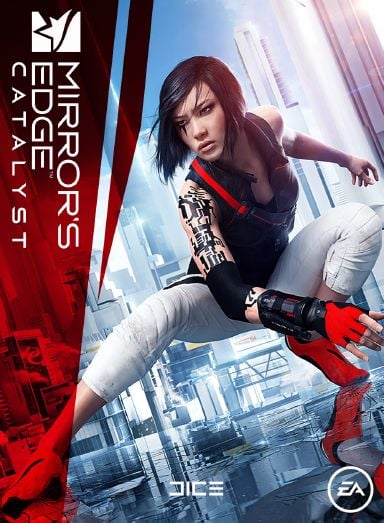 [PC]Mirror’s Edge™ Catalyst -磁链下载-Zero-零之资源仓库