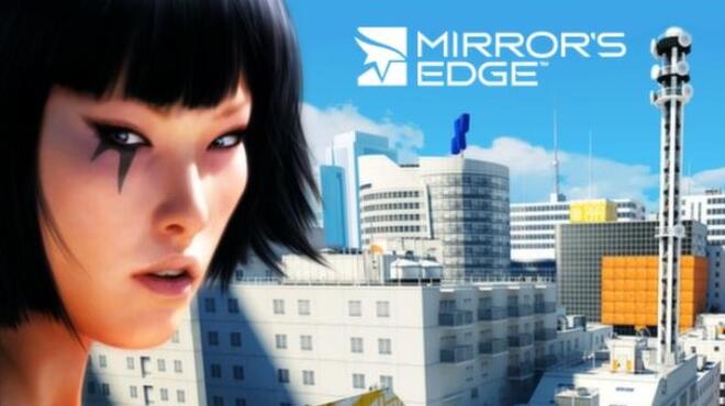 [PC]Mirror’s Edge™ -磁链下载 - Zero-零之资源仓库-Zero-零之资源仓库
