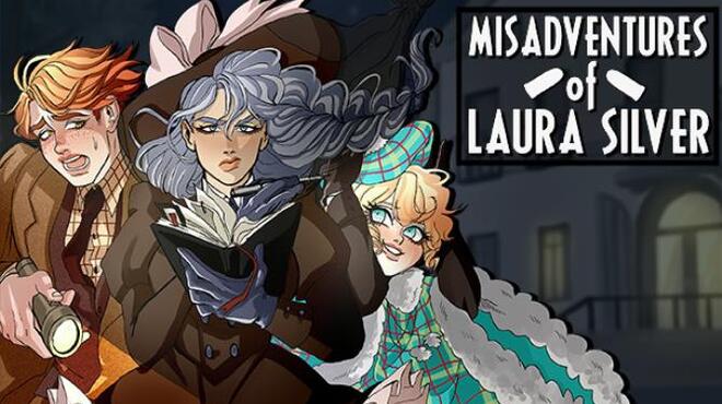 [PC]Misadventures of Laura Silver Chapter I -磁链下载-Zero