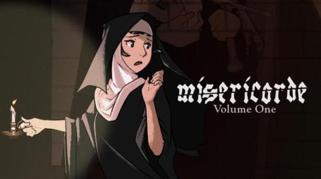 [PC]Misericorde Volume One -磁链下载-Zero