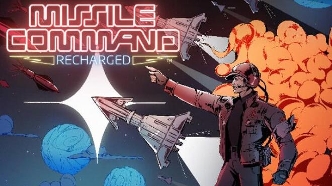 [PC]Missile Command Recharged -磁链下载-Zero