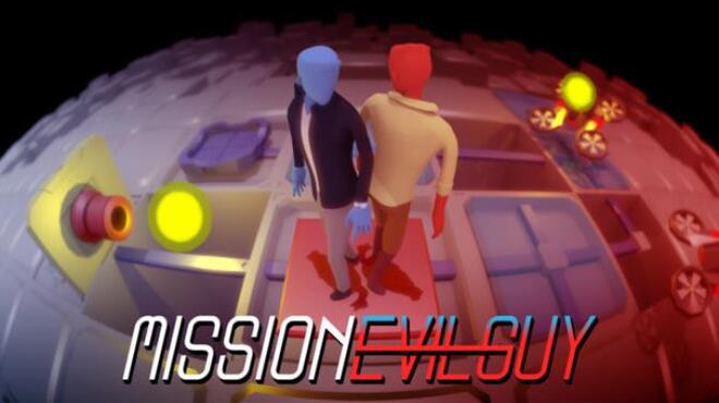 [PC]Mission Evilguy -磁链下载-Zero
