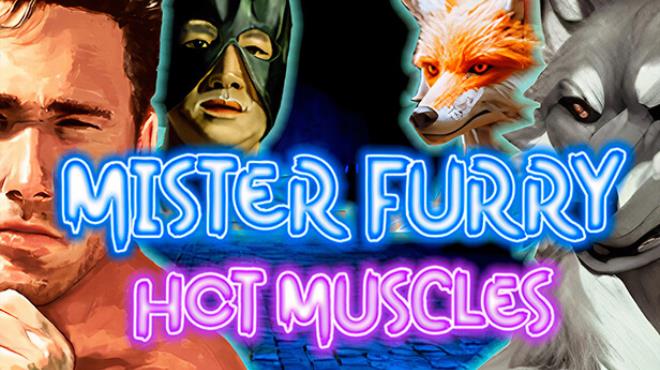 [PC]Mister Furry Hot Muscles -磁链下载-Zero