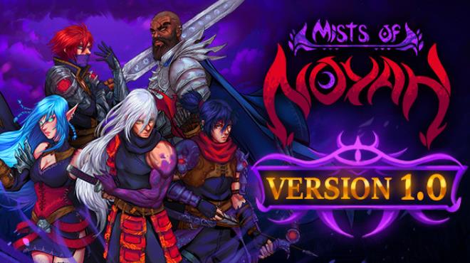 [PC]Mists of Noyah -磁链下载-Zero-零之资源仓库