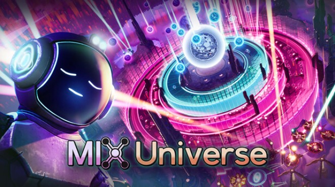 [PC]Mix Universe -磁链下载-Zero-零之资源仓库