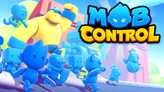 [PC]Mob Control -磁链下载-Zero-零之资源仓库