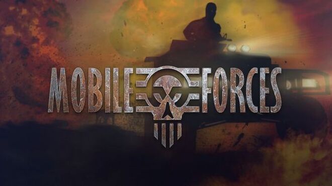 [PC]Mobile Forces -磁链下载-Zero