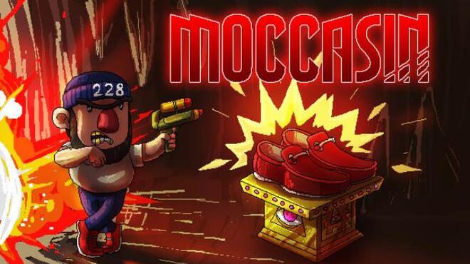 [PC]Moccasin -磁链下载-Zero
