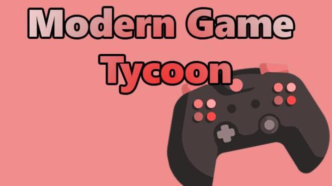 [PC]Modern Game Tycoon -磁链下载-Zero