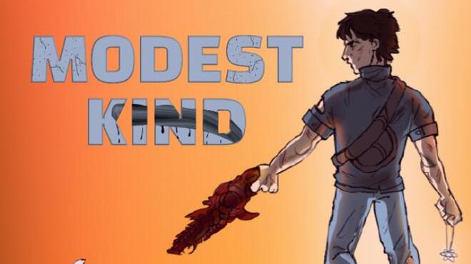 [PC]Modest Kind -磁链下载-Zero